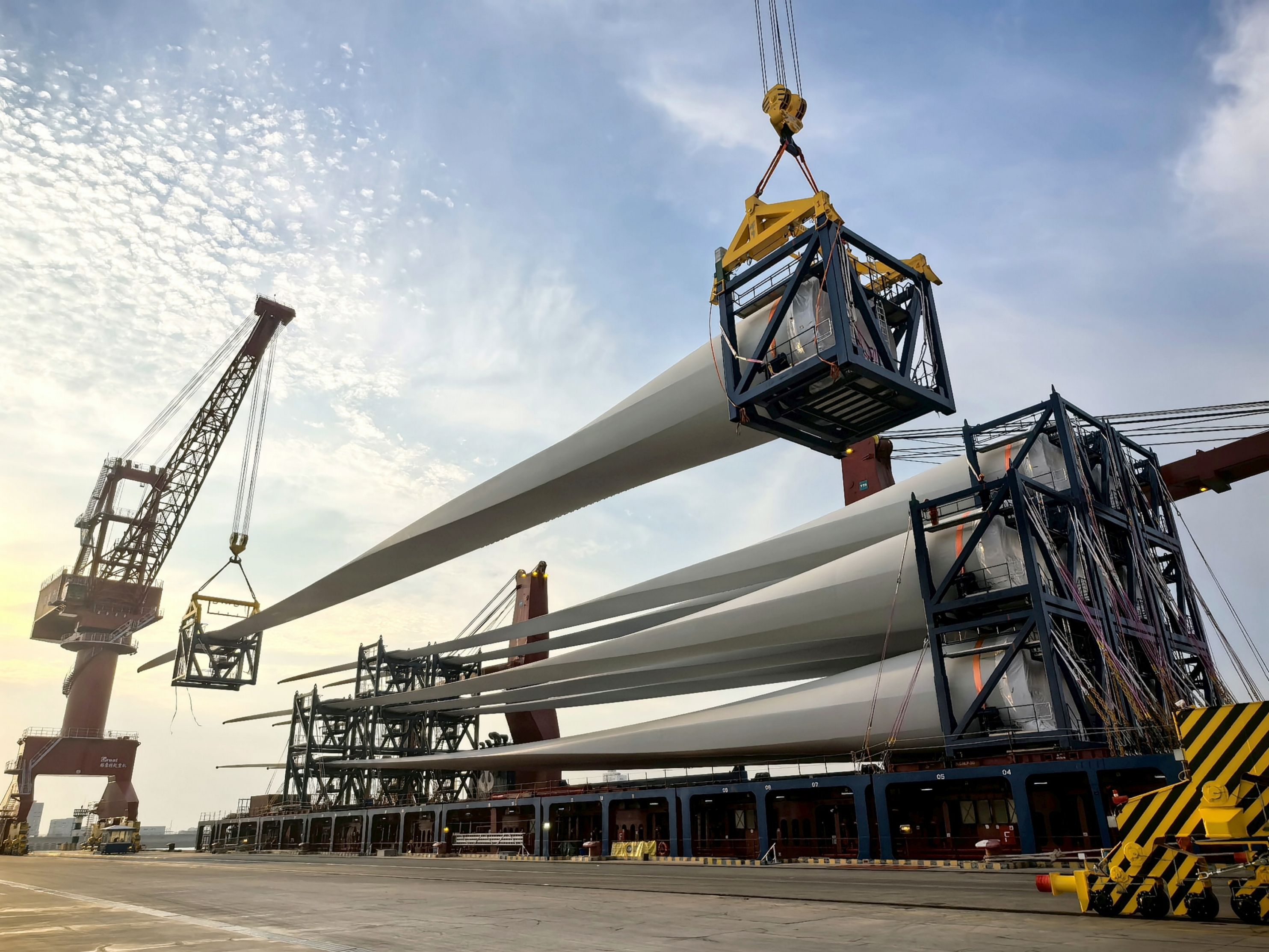Transport Equipment