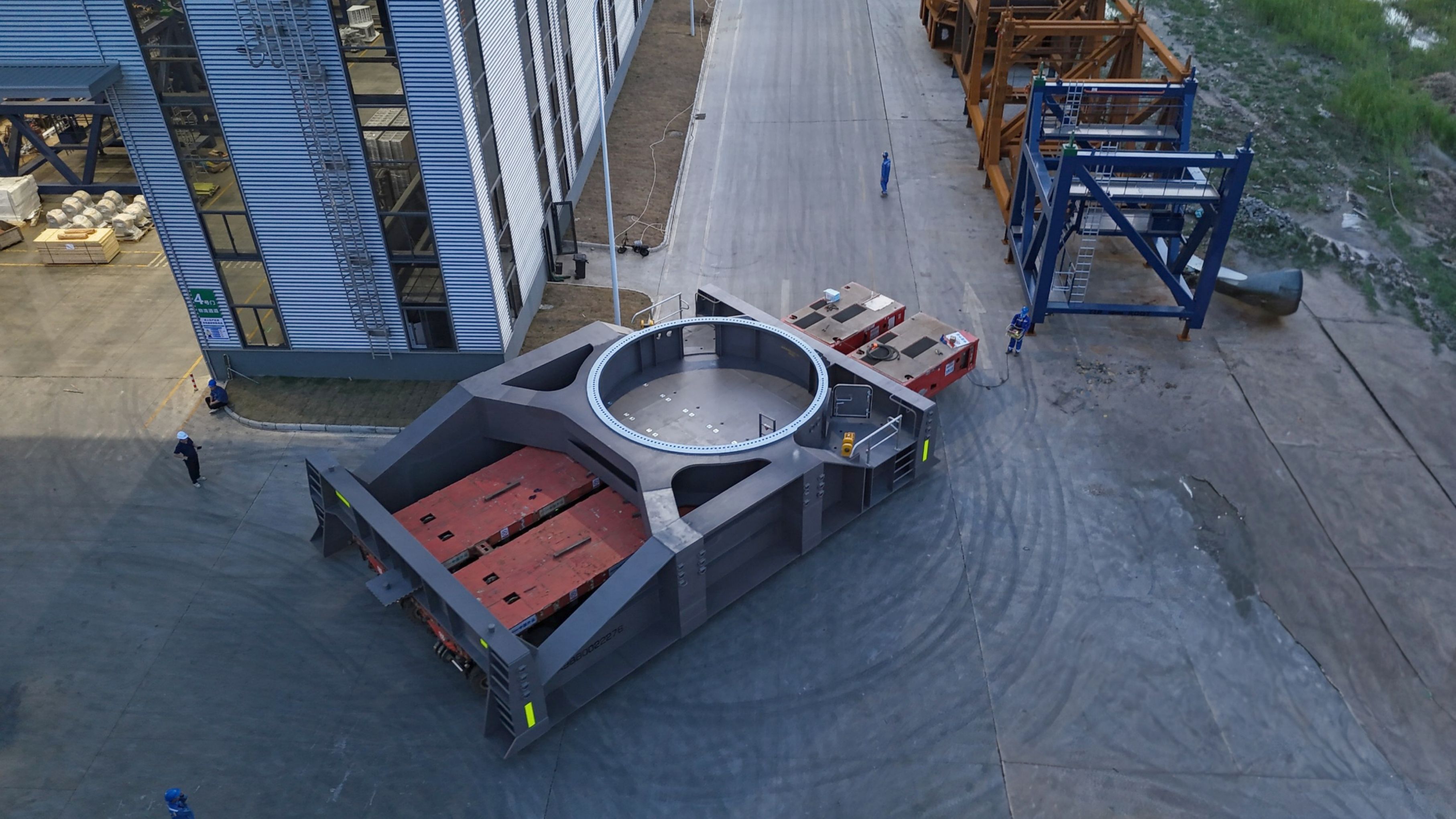 Transport Equipment
