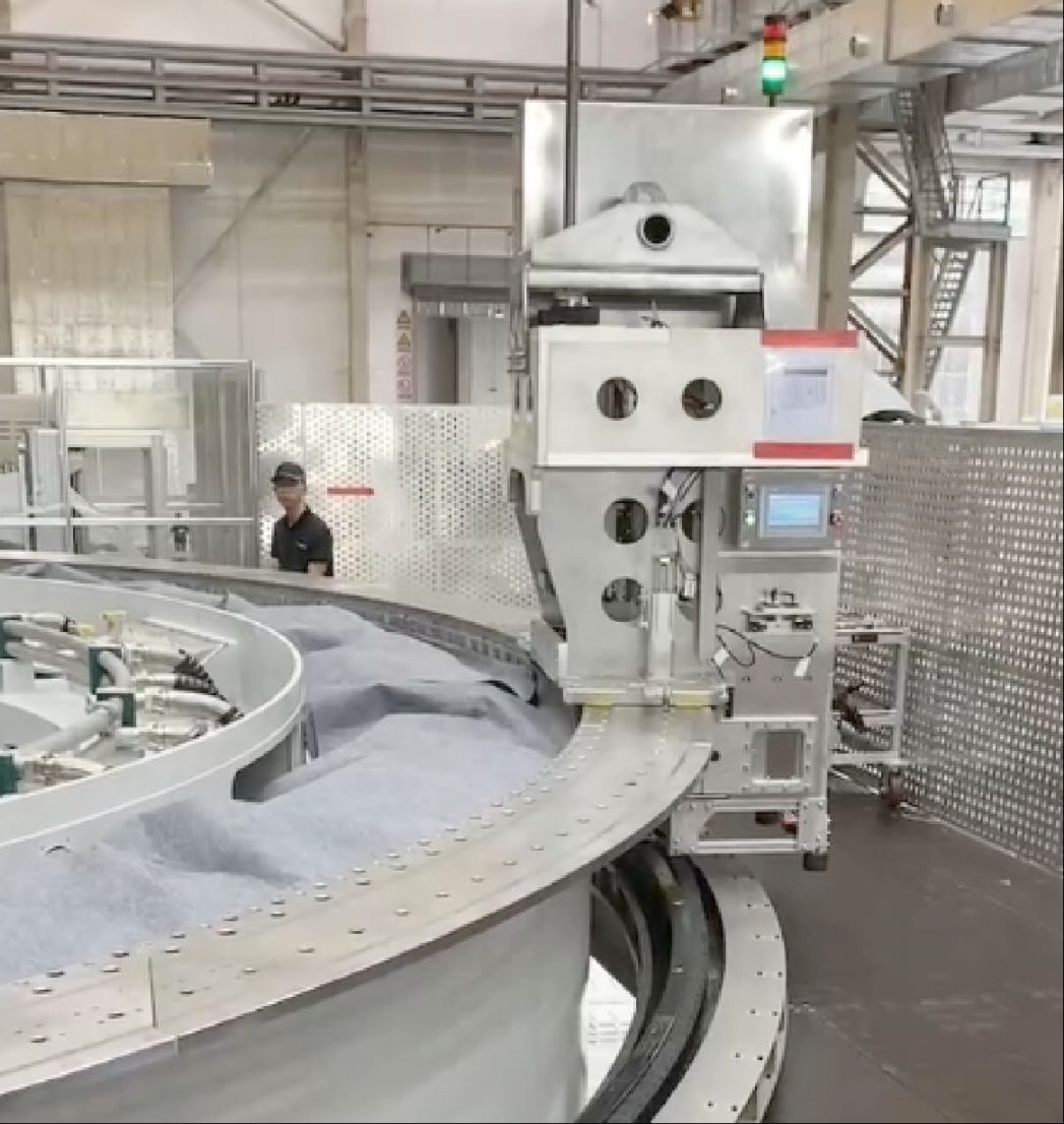 Production Equipment
