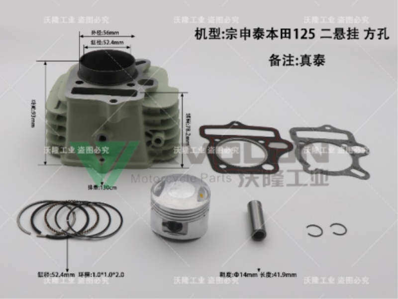 ZS TBT125 2 MOUNT SQUARE HOLE 