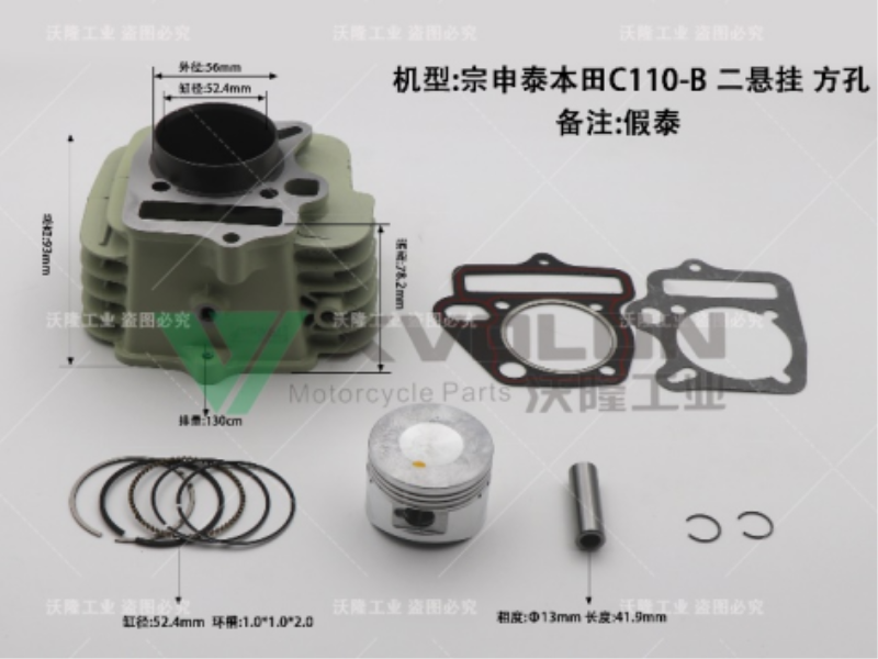 ZS TBT C110 2MOUNT SQUARE HOLE