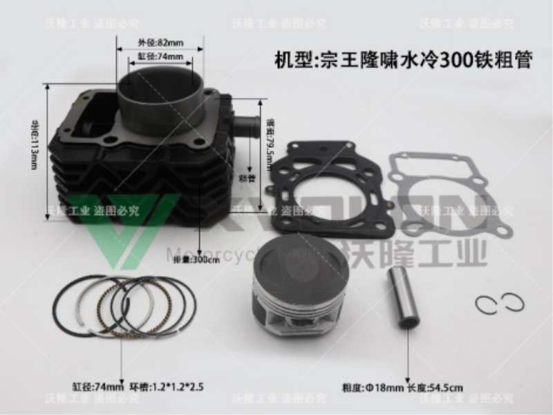 ZW LX300 WATER-COOL IRON